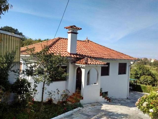 Chalet, Oia, Vigo