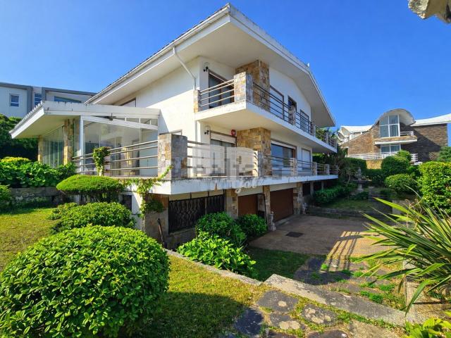 Chalet, Oia, Vigo