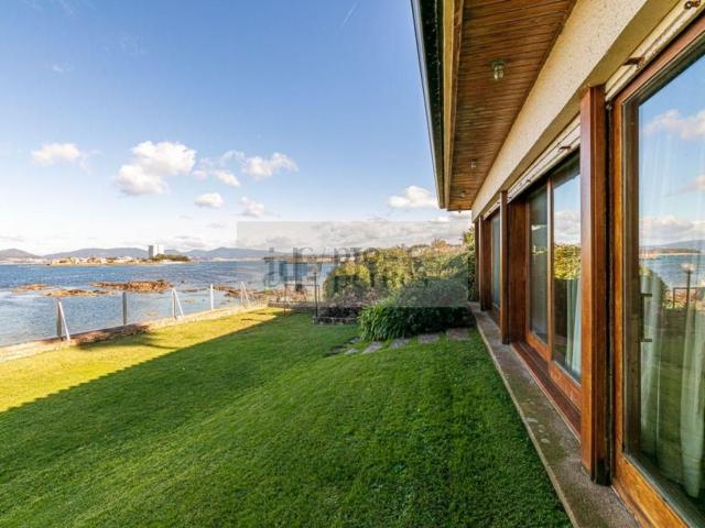 Chalet, Oia, Vigo