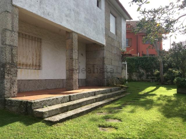 Chalet, Oia, Vigo