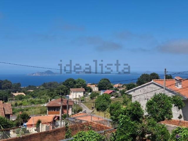 Chalet, Oia, Vigo