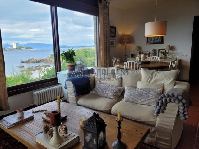 Chalet, Oia, Vigo