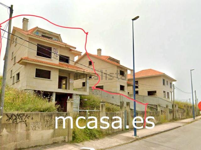Chalet, Oia, Vigo