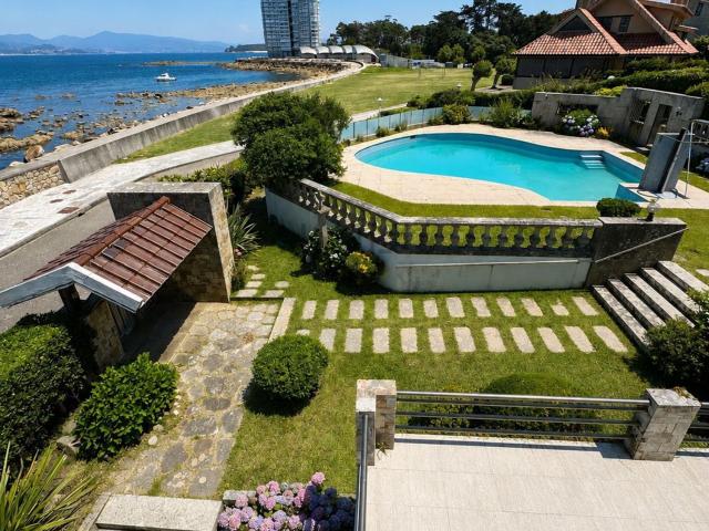Chalet, Oia, Vigo