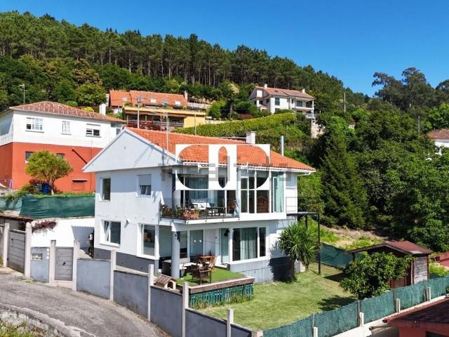 Chalet, Oia, Vigo