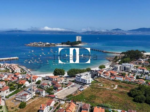 Chalet, Oia, Vigo