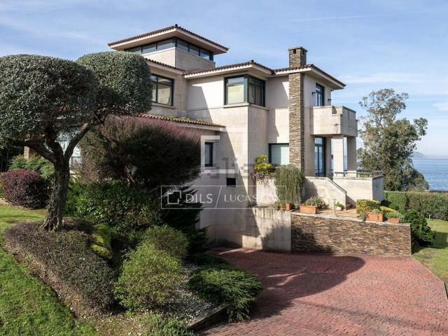 Chalet, Oia, Vigo