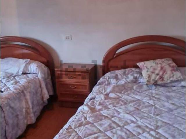 Chalet, Oia