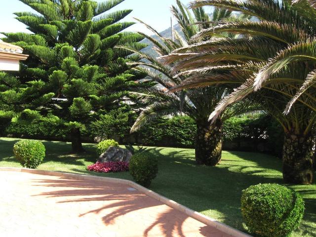 Chalet, Oia