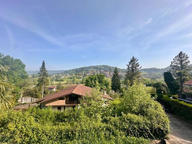 Chalet, Oiartzun