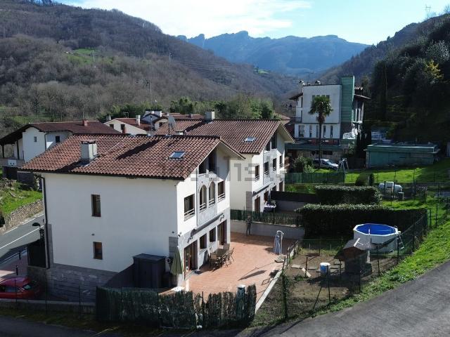 Chalet, Oiartzun