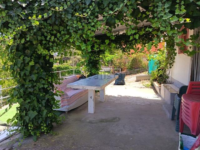 Chalet, Olesa de Bonesvalls