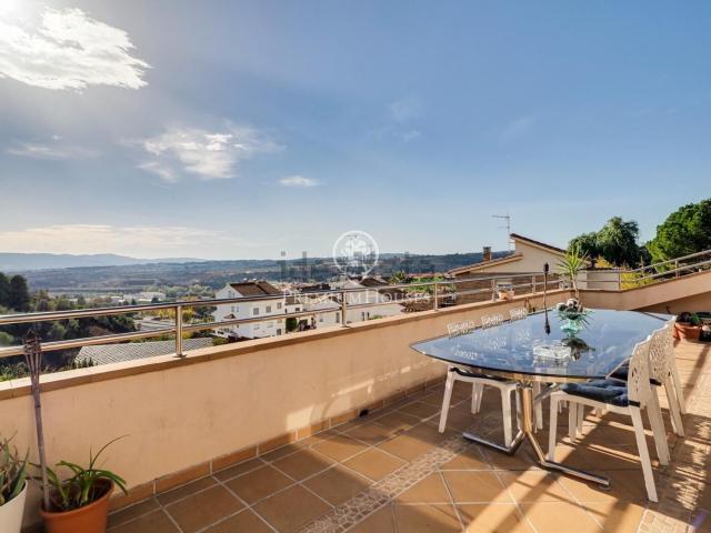 Chalet, Olesa de Montserrat