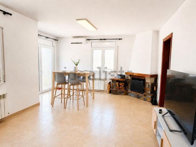 Chalet, Olesa de Montserrat