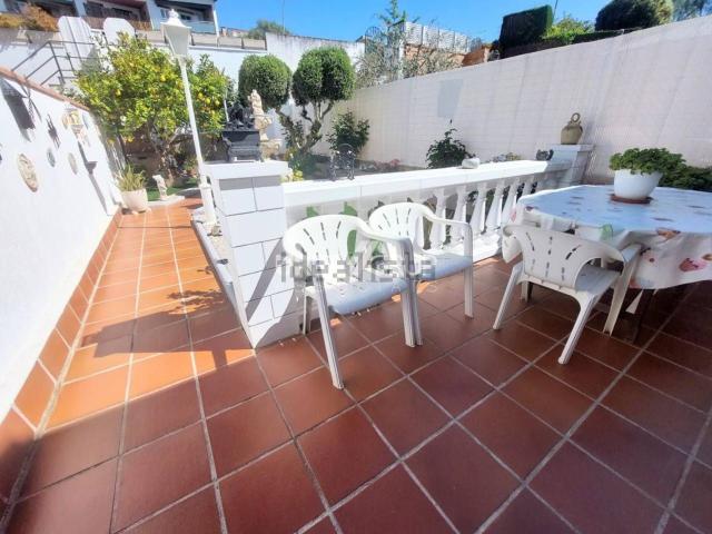 Chalet, Olesa de Montserrat