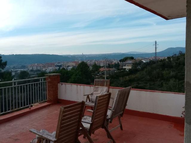Chalet, Olesa de Montserrat