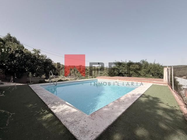 Chalet, Olesa de Montserrat