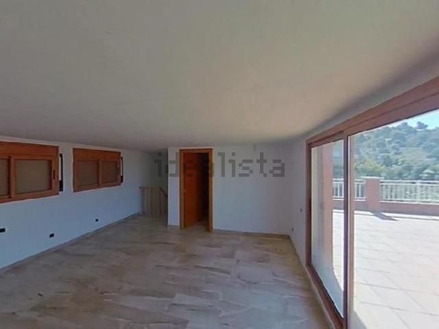 Chalet, Olesa de Montserrat