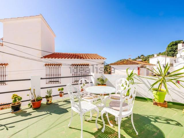 Chalet, Olías, Málaga