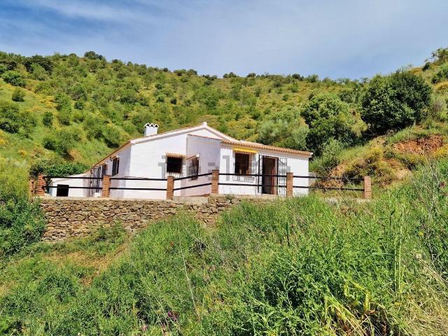 Chalet, Olías, Málaga