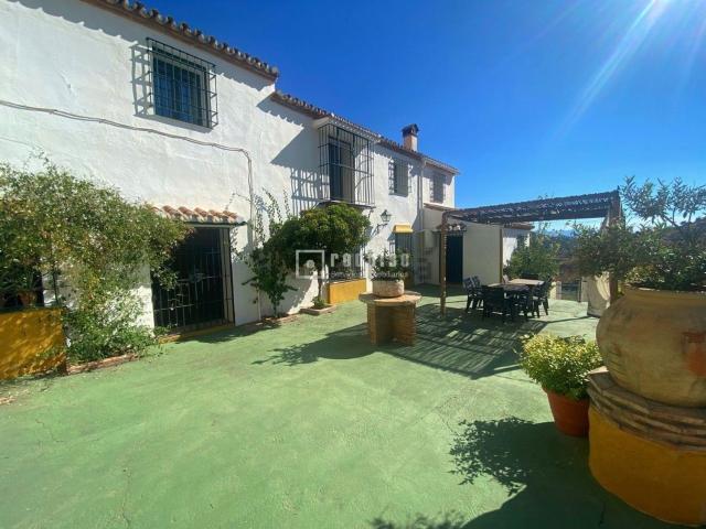 Chalet, Olías, Málaga
