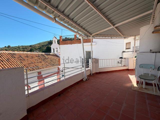 Chalet, Olías, Málaga