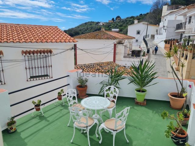 Chalet, Olías, Málaga