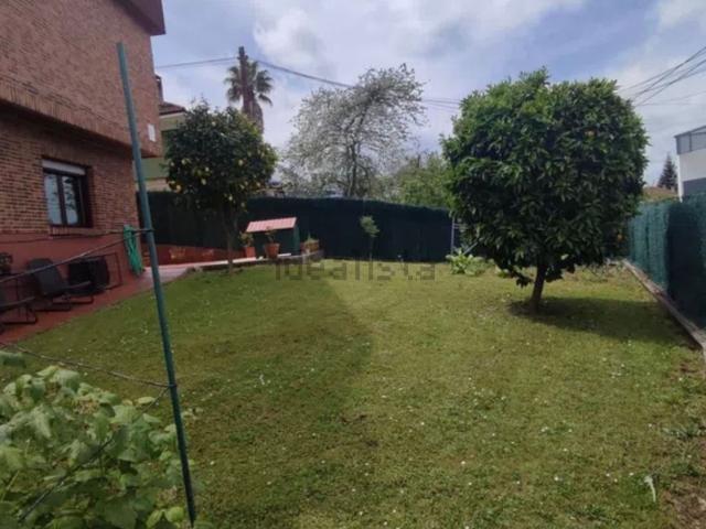 Chalet, Olivares, Oviedo