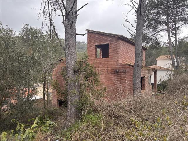 Chalet, Olivella