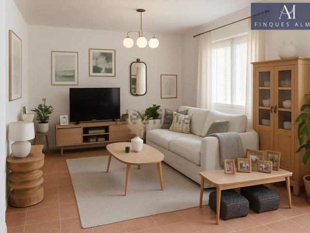 Chalet, Olivella