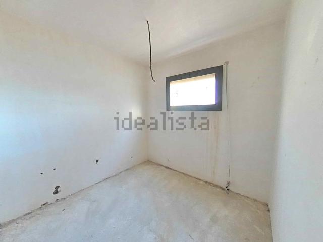 Chalet, Olivella