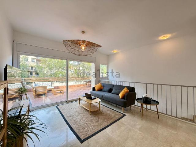 Chalet, Olivella