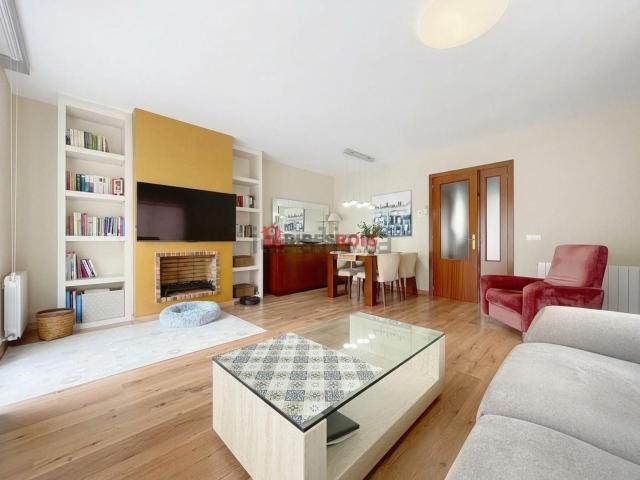 Chalet, Olivella
