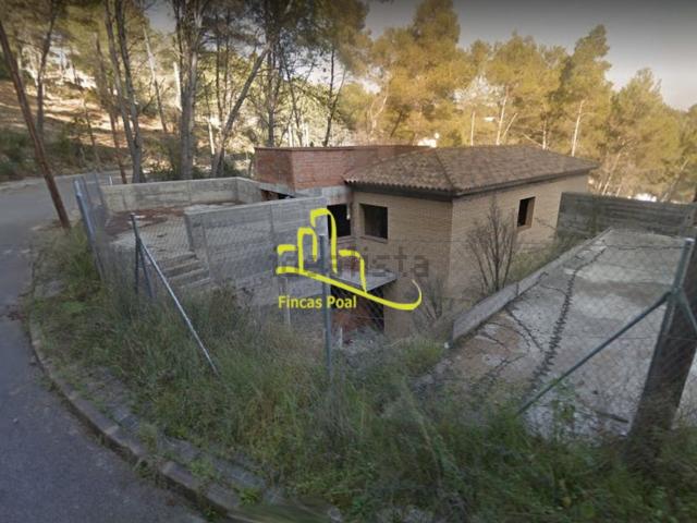 Chalet, Olivella