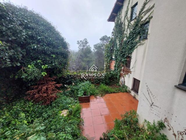 Chalet, Olivella