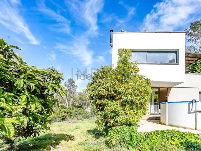 Chalet, Olivella