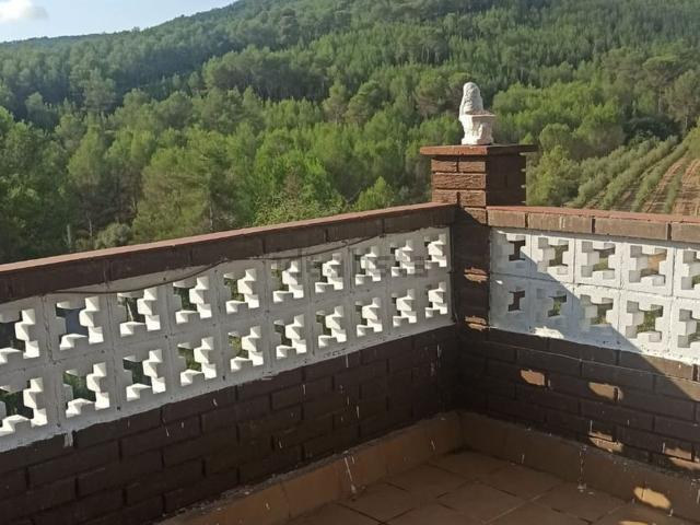 Chalet, Olivella