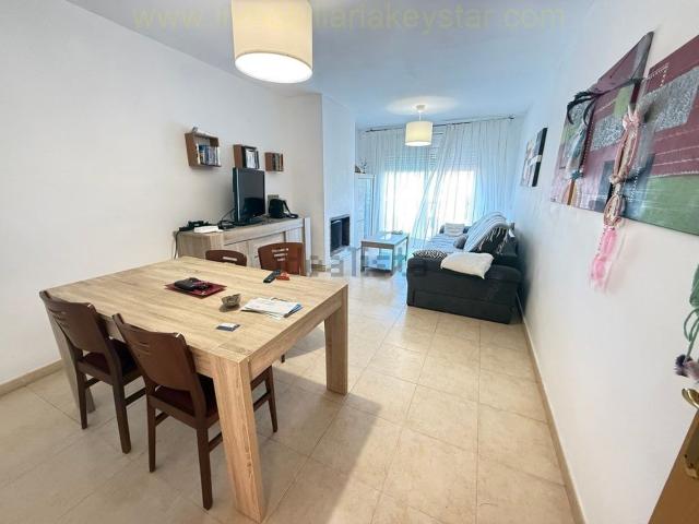 Chalet, Olivella