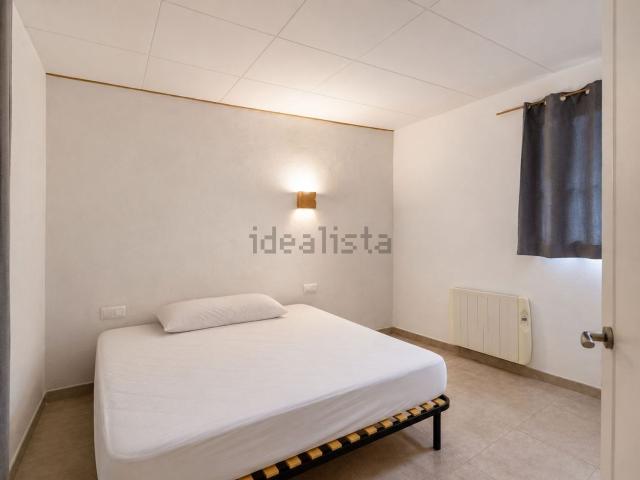 Chalet, Olivella