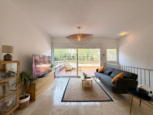 Chalet, Olivella