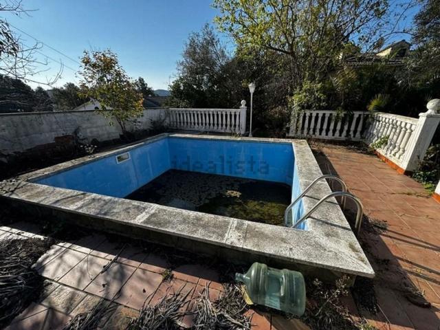 Chalet, Olivella