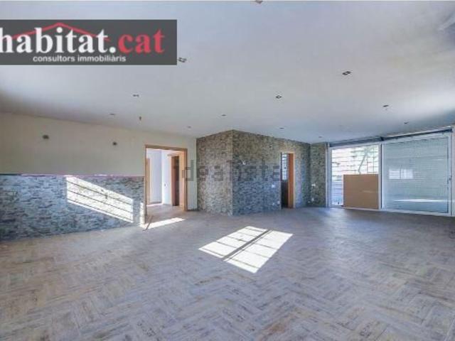 Chalet, Olivella