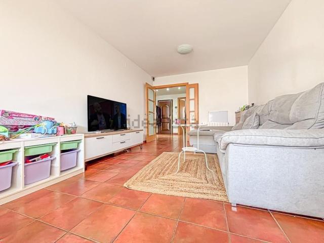Chalet, Olivella