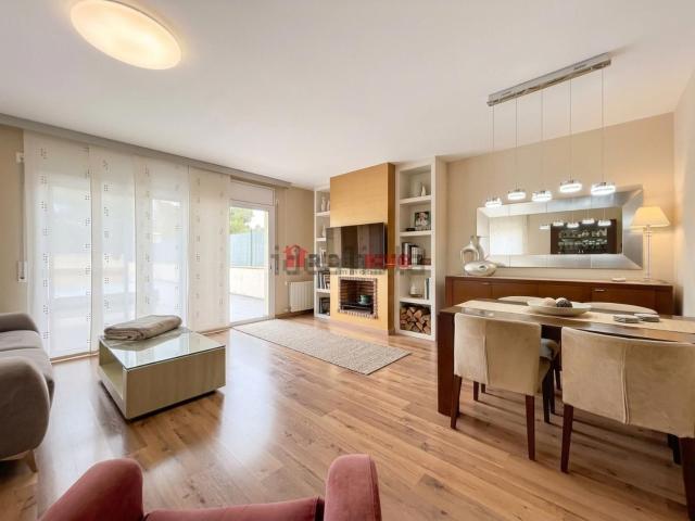 Chalet, Olivella