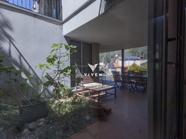 Chalet, Olivella