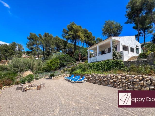Chalet, Olivella