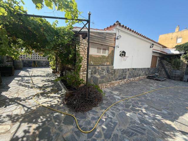 Chalet, Olivers Paseo Marítimo, Mont Roig del Camp