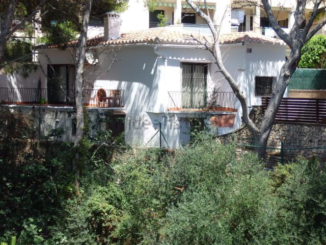 Chalet, Olivers Paseo Marítimo, Mont Roig del Camp