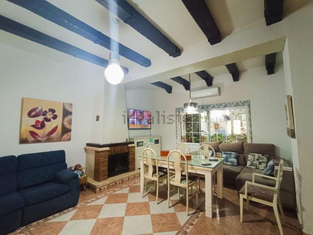 Chalet, Olletas Sierra Blanquilla, Málaga