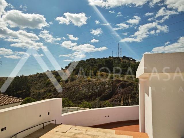 Chalet, Olletas Sierra Blanquilla, Málaga